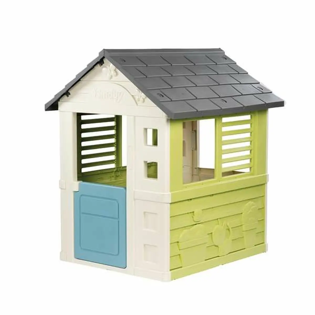 Children's Play House Smoby Jolie 1