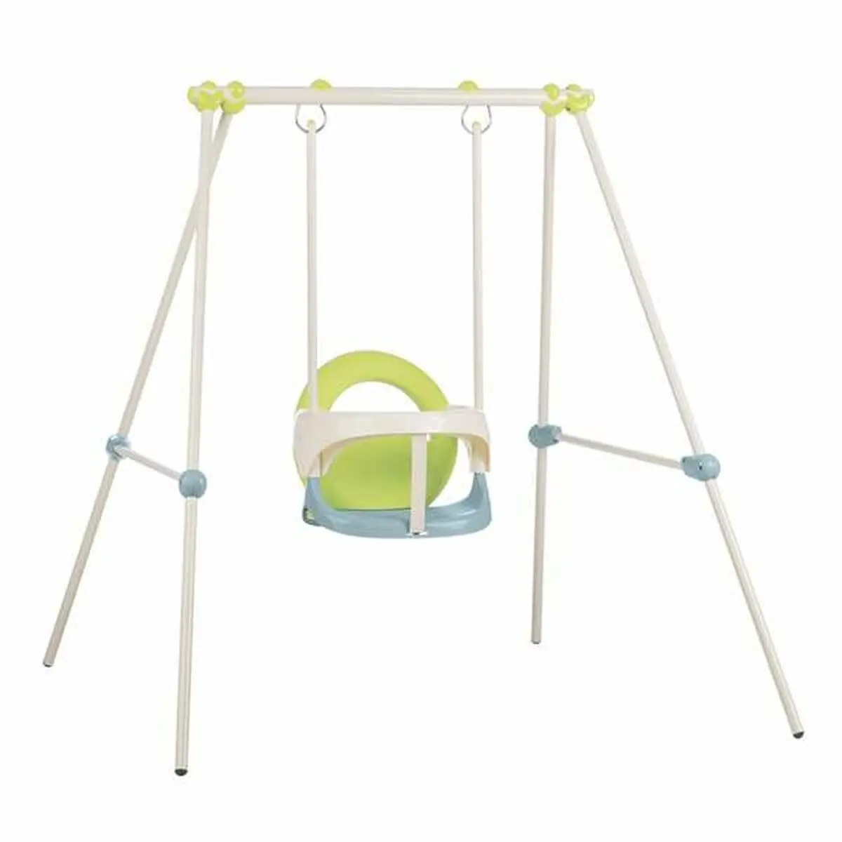 Swing Smoby Baby Life 118 X 117 Cm 1