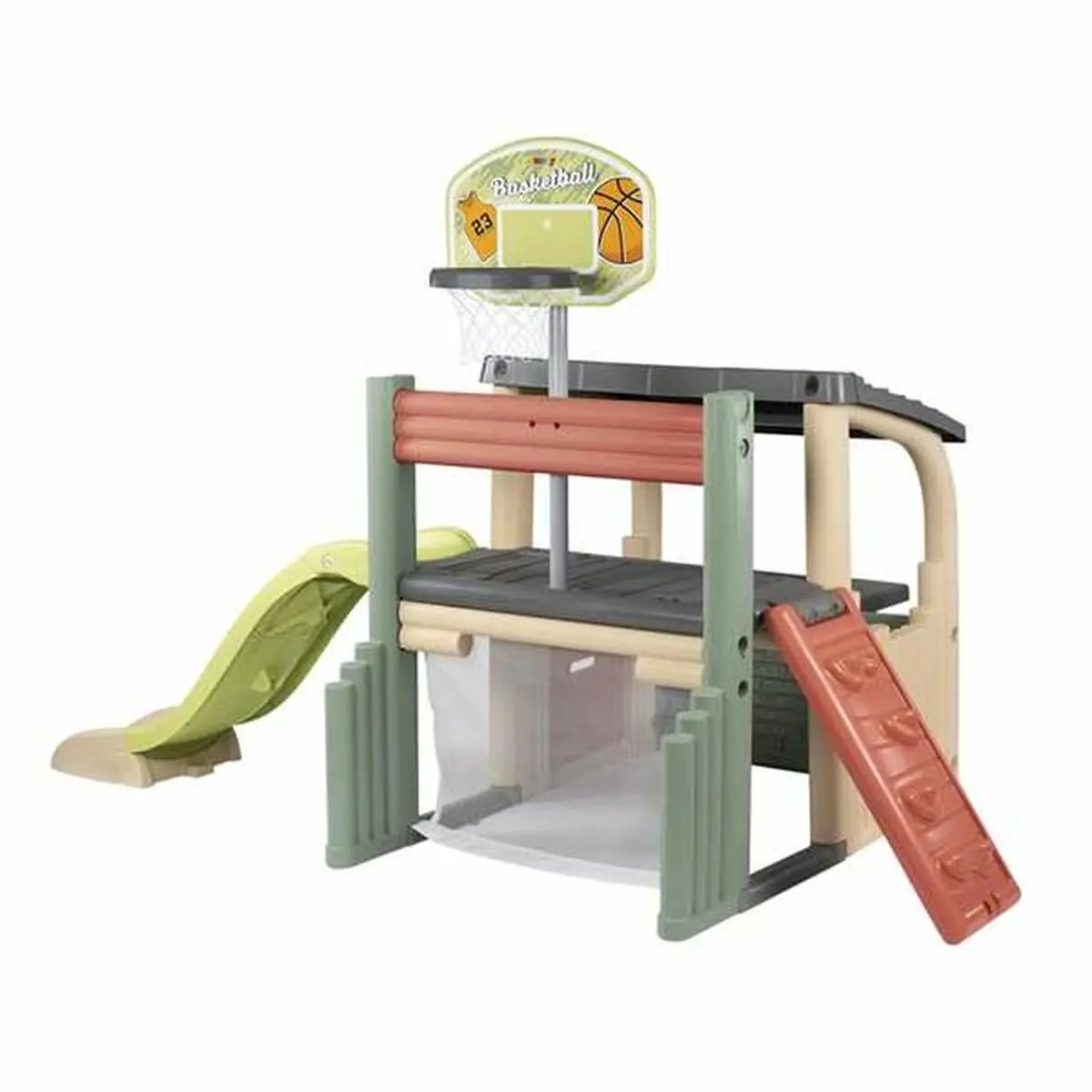 Activity Centre Smoby S.Life Fun Center 1