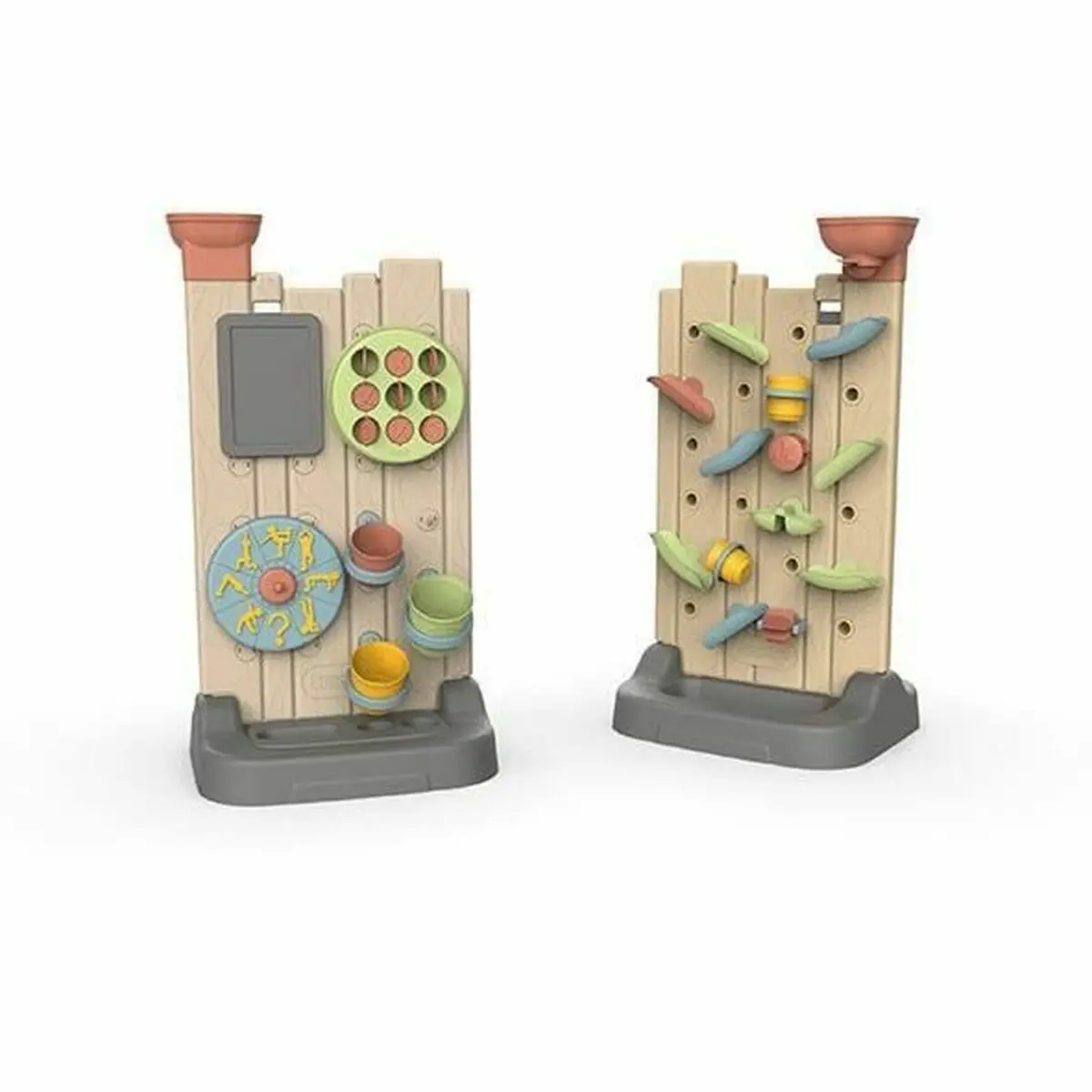 Balancing Table Smoby Multicolour 1