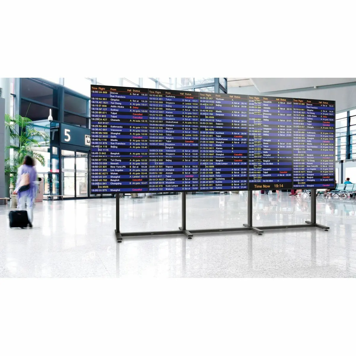 Tv Mount Vogel's Puc 2927 1