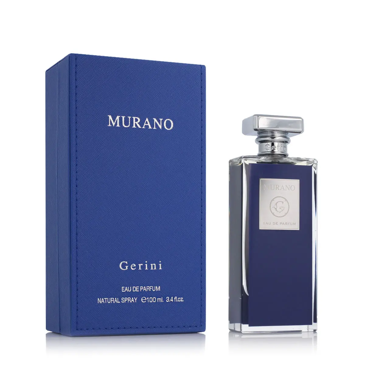 Men's Perfume Gerini Edp Murano (100 Ml) 1