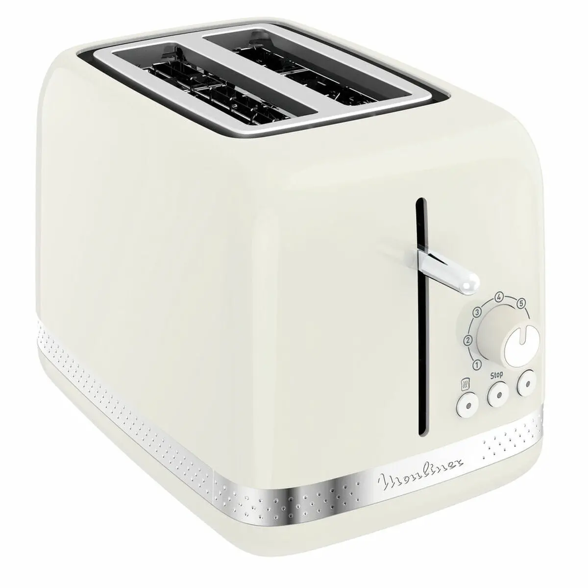Toaster Moulinex Lt300a10 850 W 850W 1