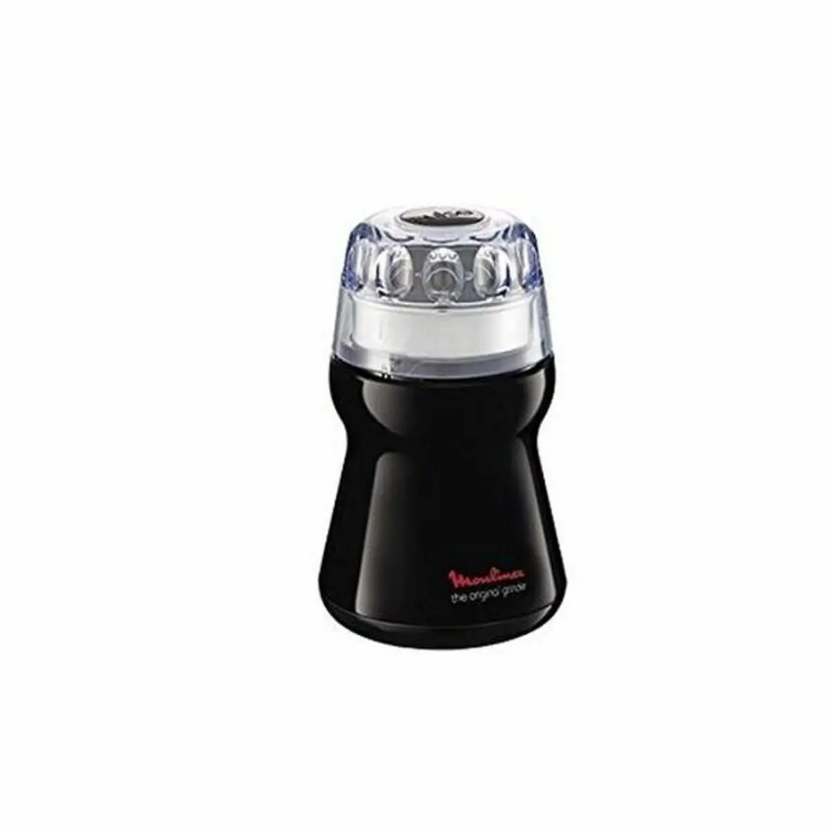 Grinder Moulinex Grinder Ar110830 180W Black 50 G 180 W 1