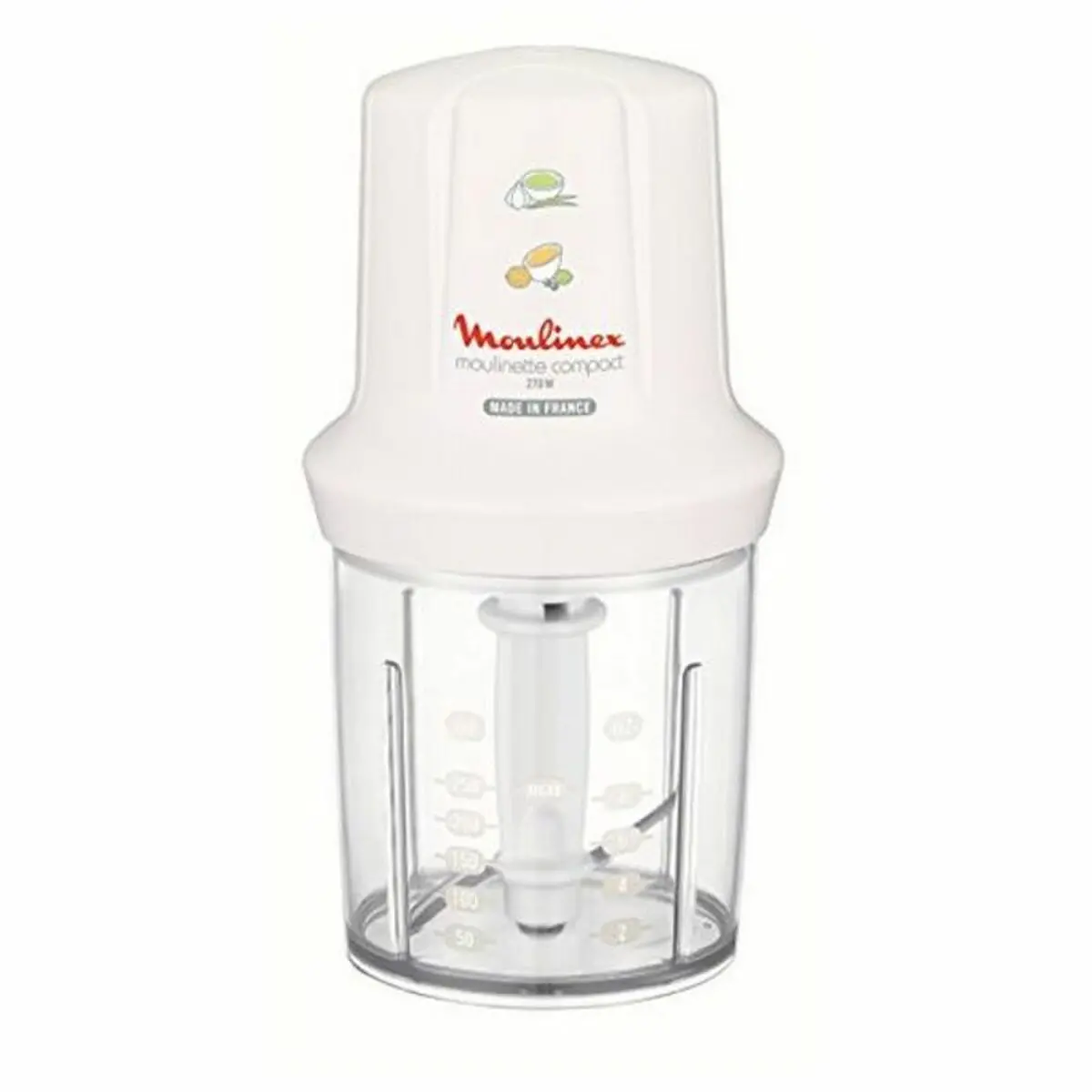 Mincer Moulinex Dj300110 270 W 1