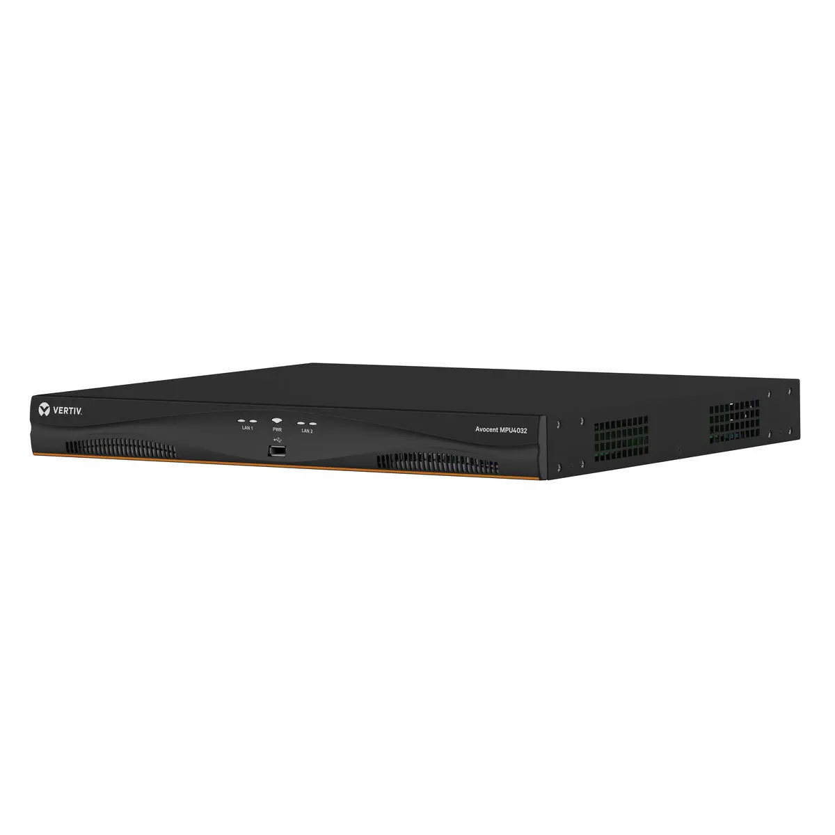 Kvm Switch Vertiv Mpu4032dac-001 1