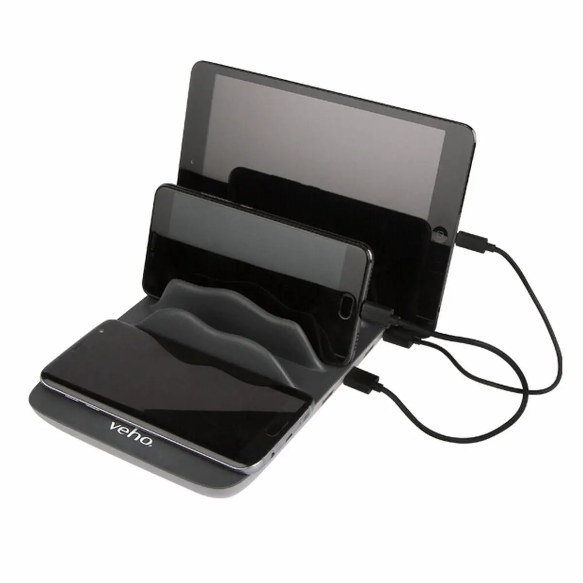 Usb Hub Veho Vaa-013-Ta7-Eu 1