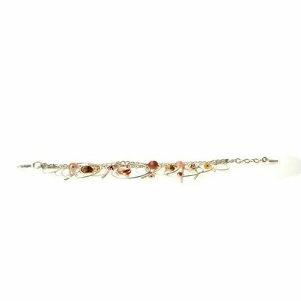Ladies' Bracelet Guess Ufb40902 20 Cm 1