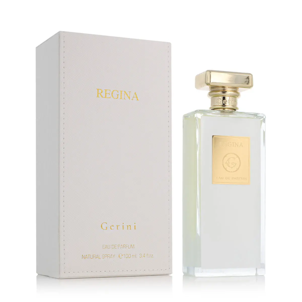 Women's Perfume Gerini Regina Edp Edp 100 Ml 1