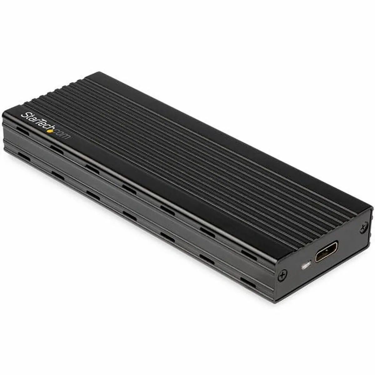 Hard Drive Case Startech M2e1bmu31c 1