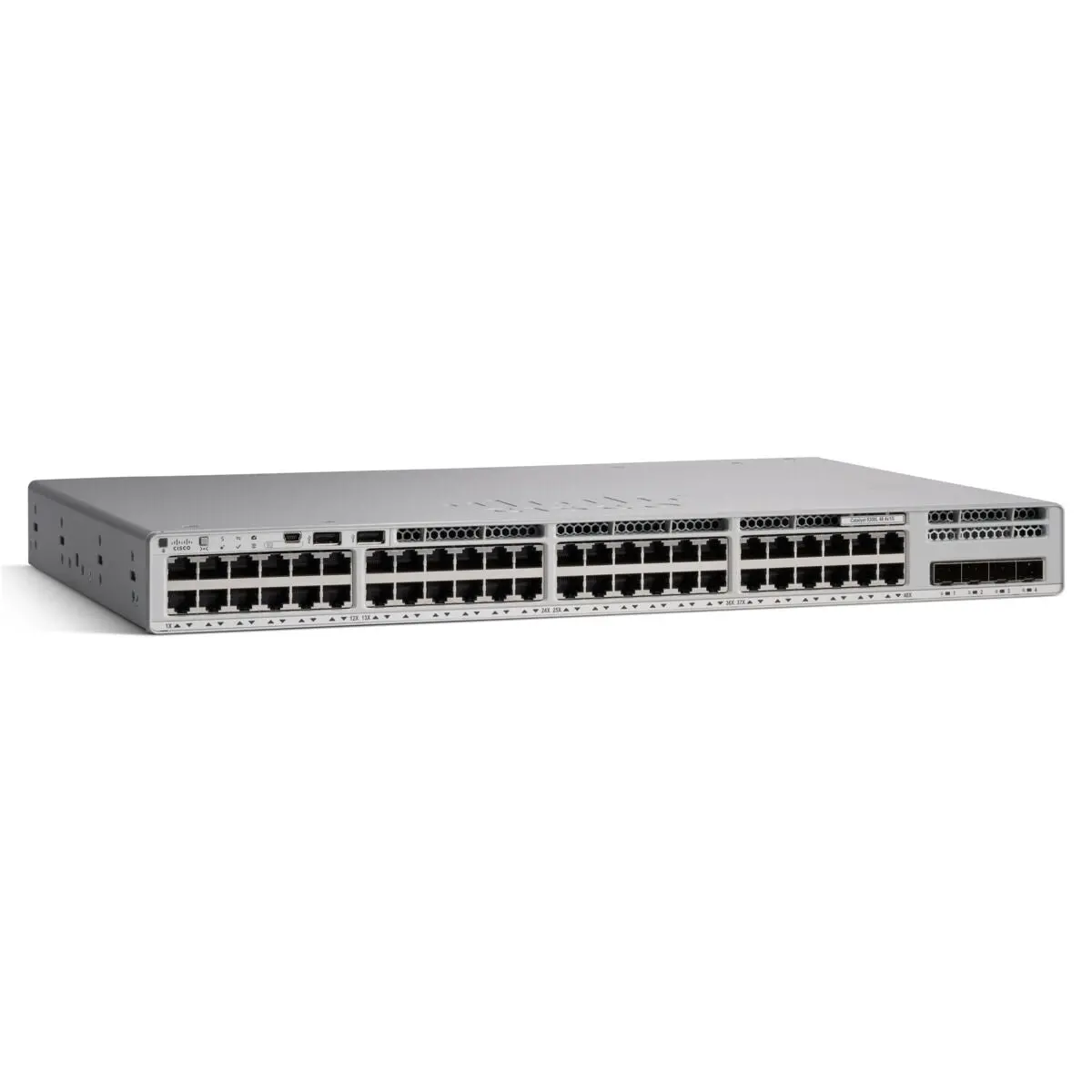 Switch Cisco C9200l-48T-4G-E 1