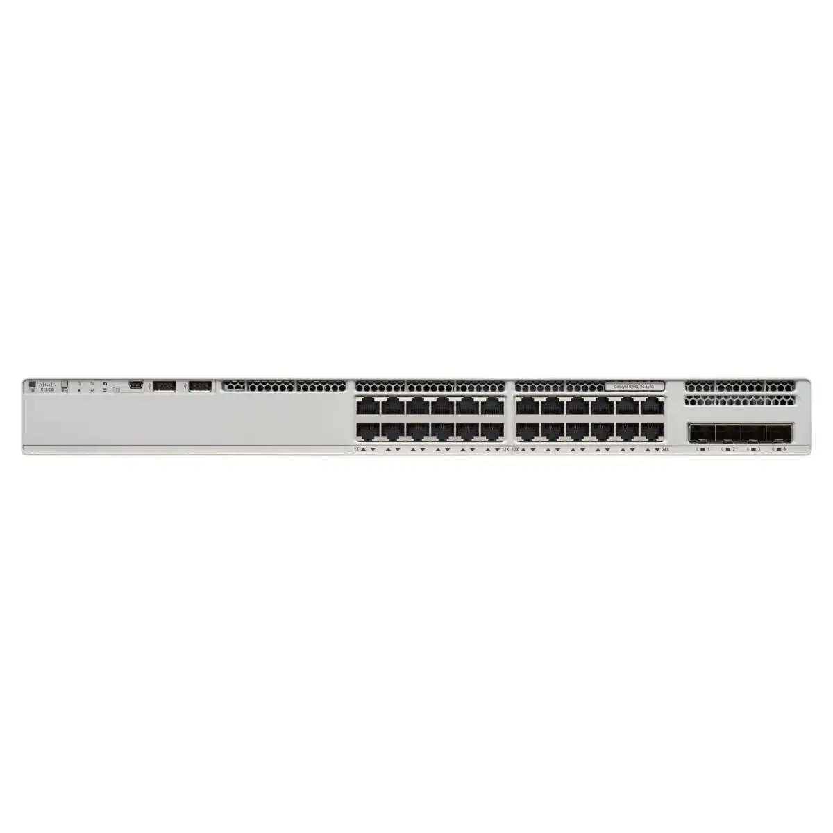 Switch Cisco 0081555966959 1