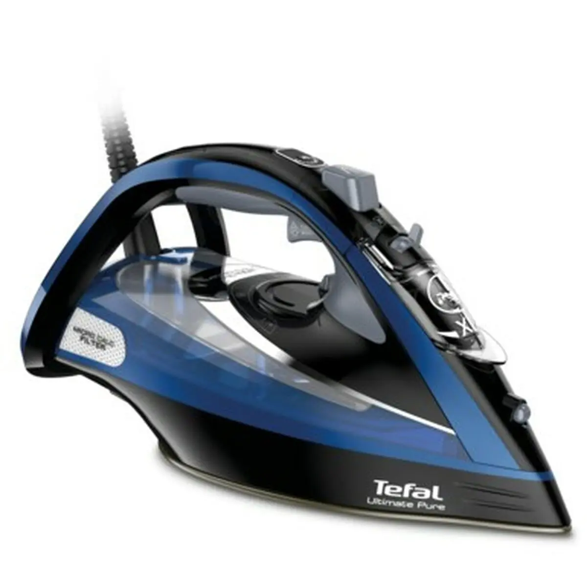 Steam Iron Tefal Fv9848e0 3200 W 1
