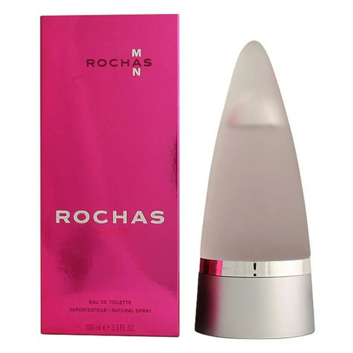 Men's Perfume Rochas 125852 Edt 1