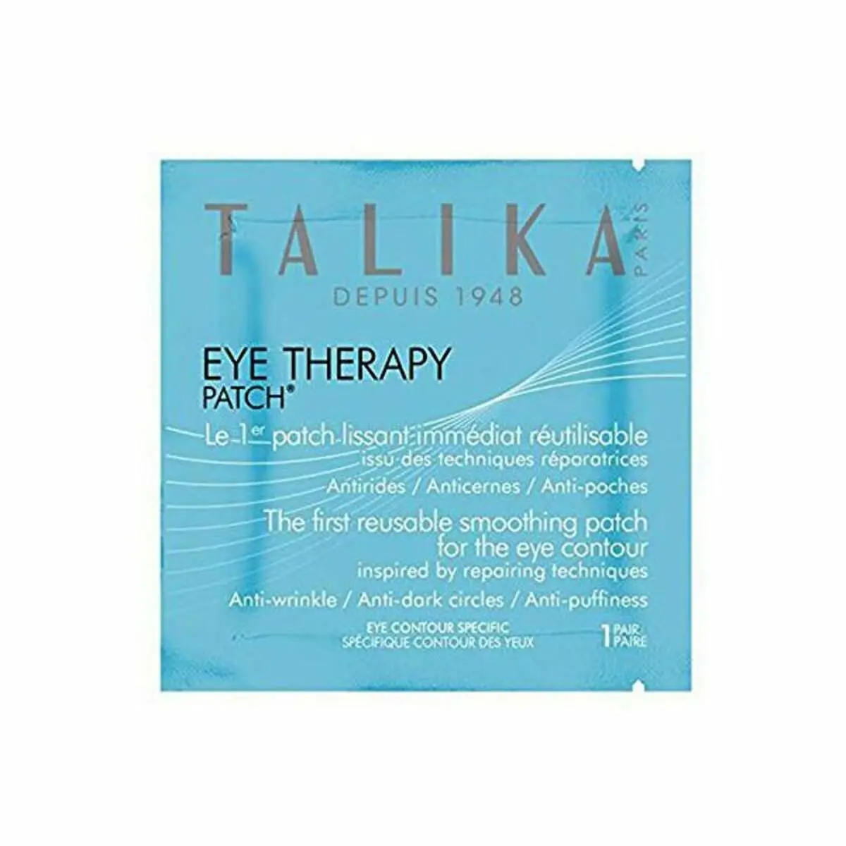Patch Masks Talika 10009838 1