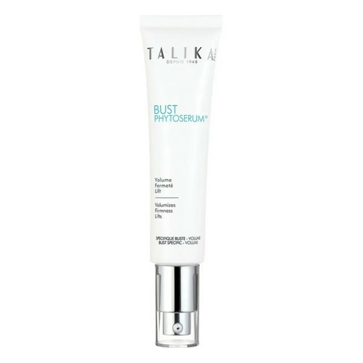 Women Bosom Booster Cream Bust Phytoserum Talika 1