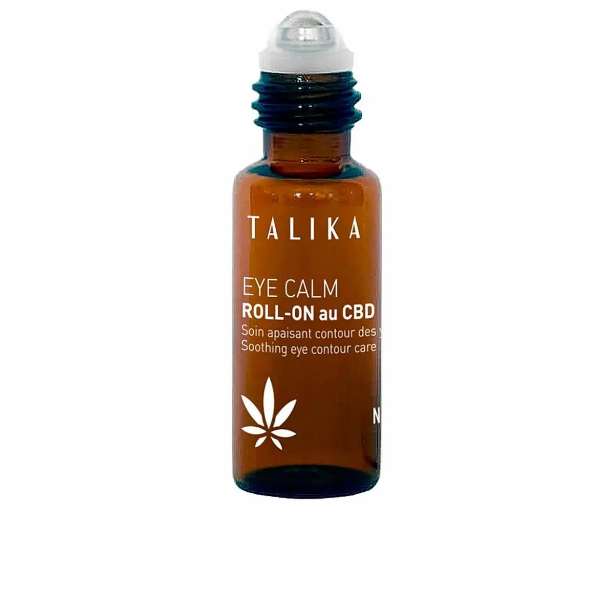 Treatment For Eye Area Talika   Roll-On Cbd Anti-Fatigue 1