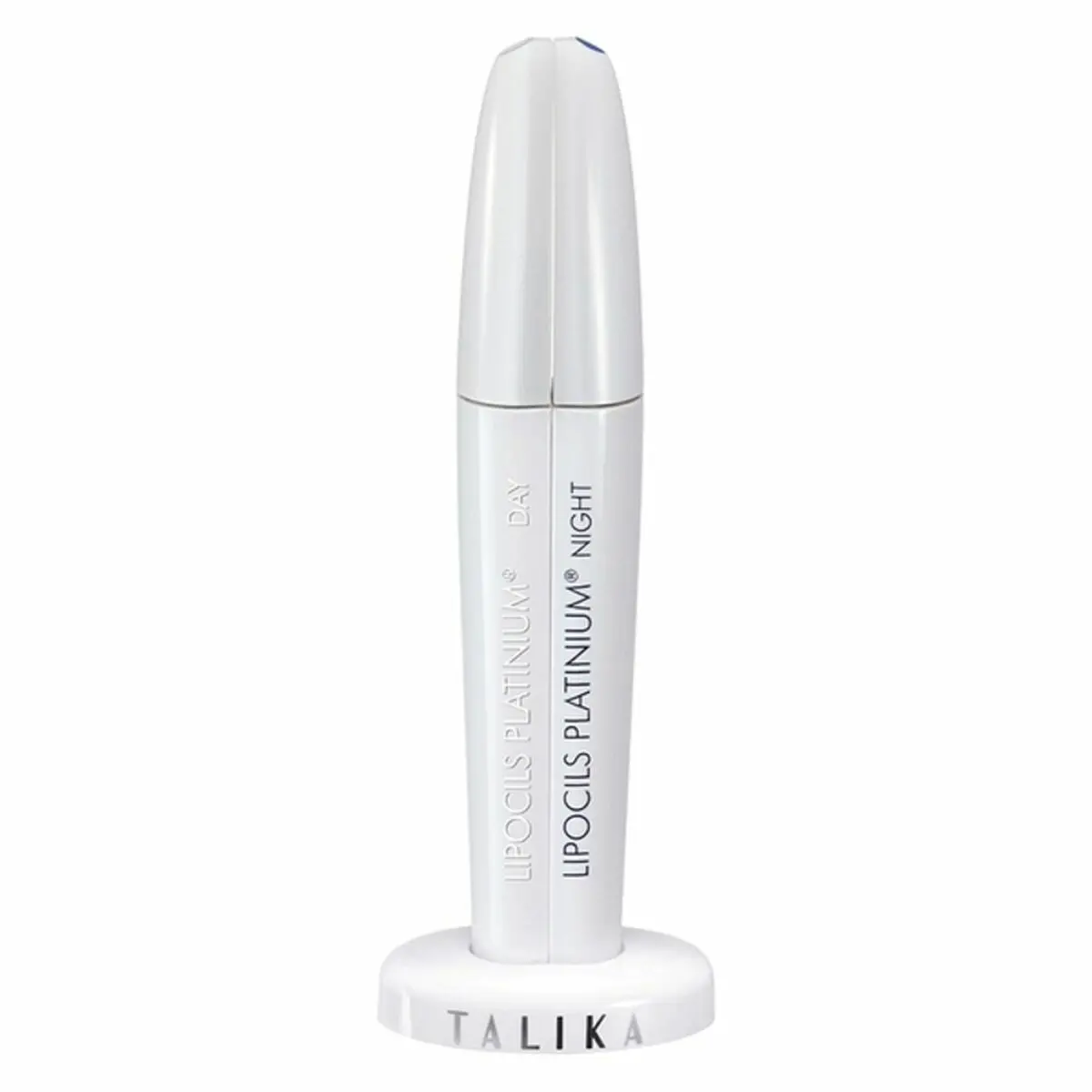 Serum For Eyelashes And Eyebrows Talika Lipocils 8,5 Ml 2 Units 1
