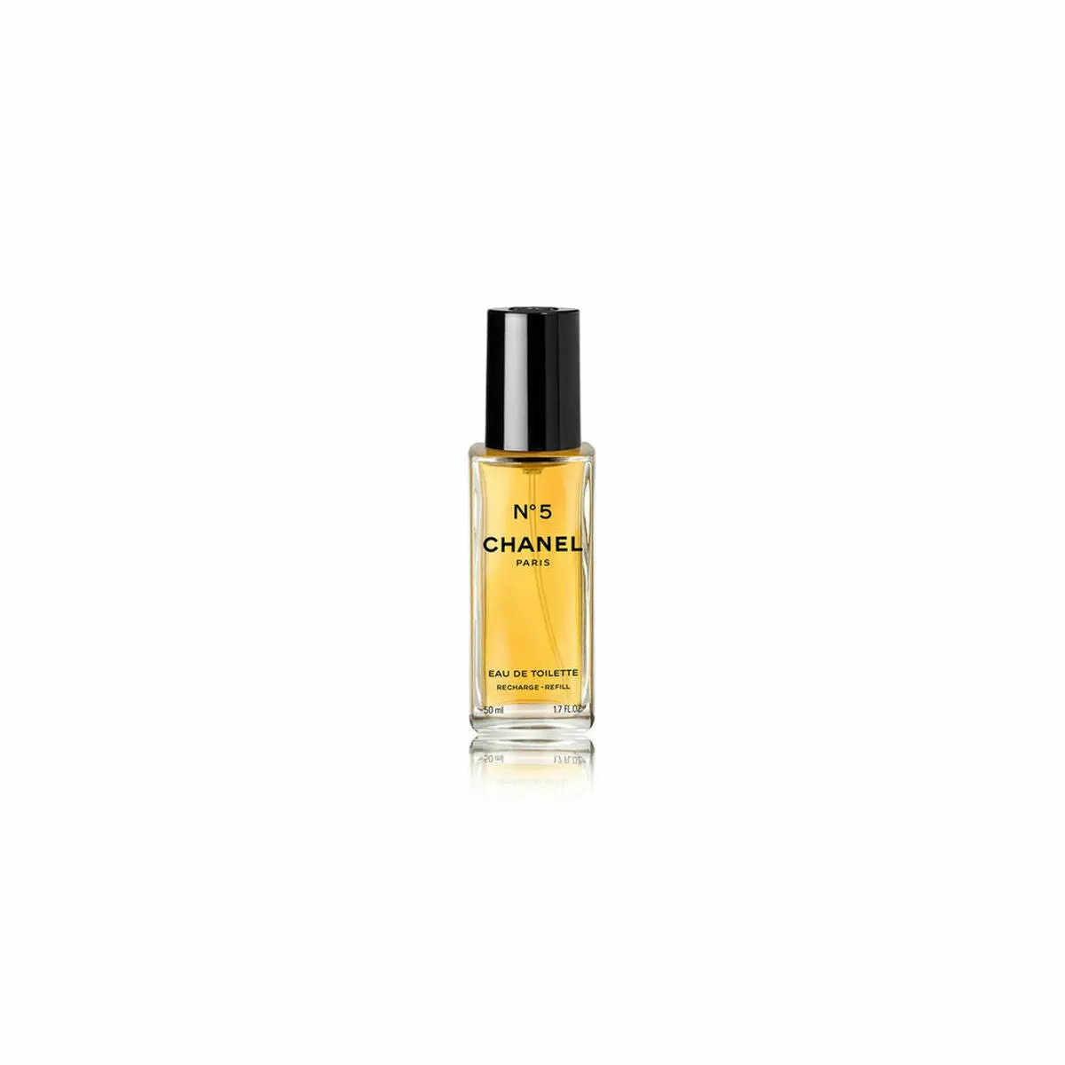 Women's Perfume Chanel N°5 Spray Lady Feminine 1