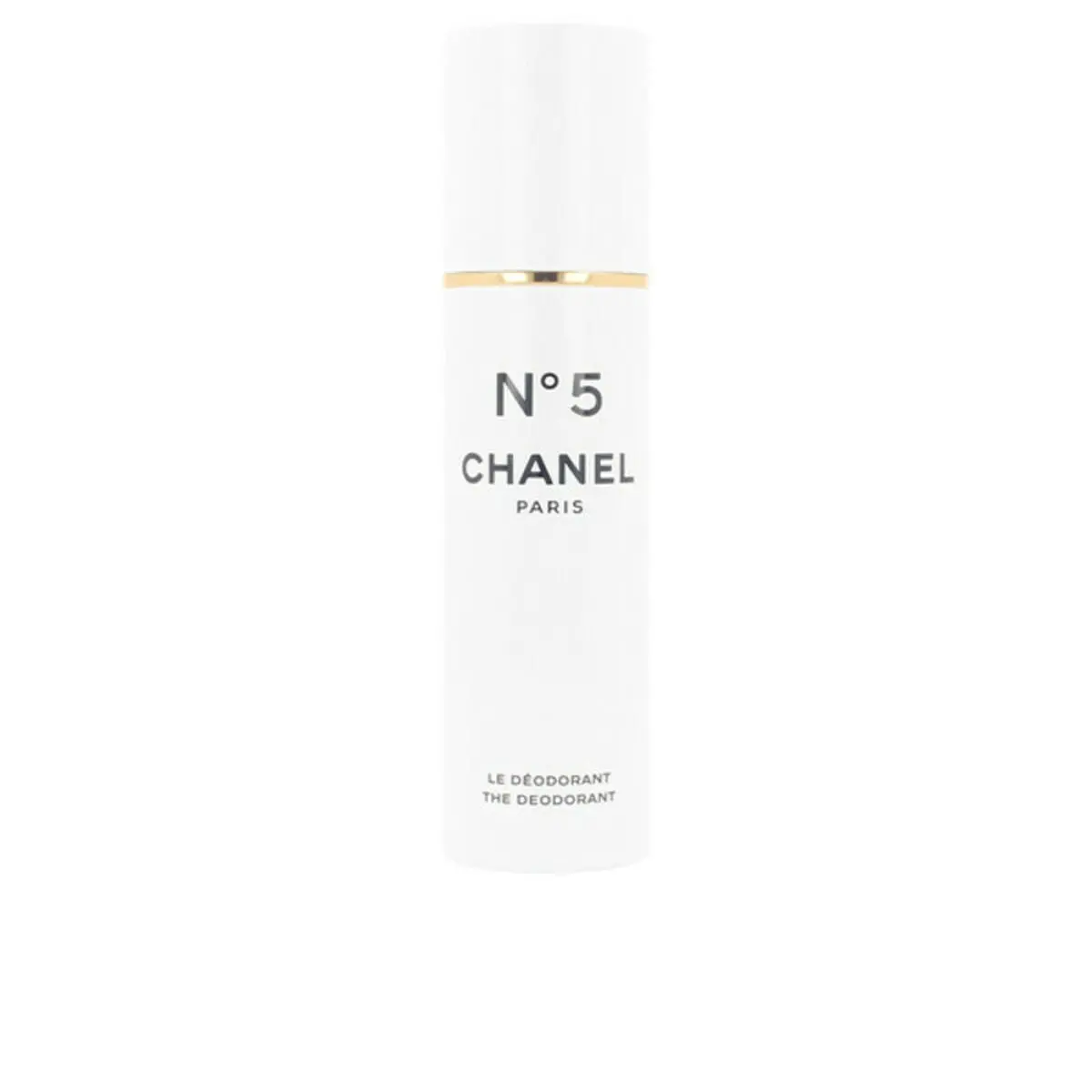 Spray Deodorant Chanel Chanel 100 Ml 1