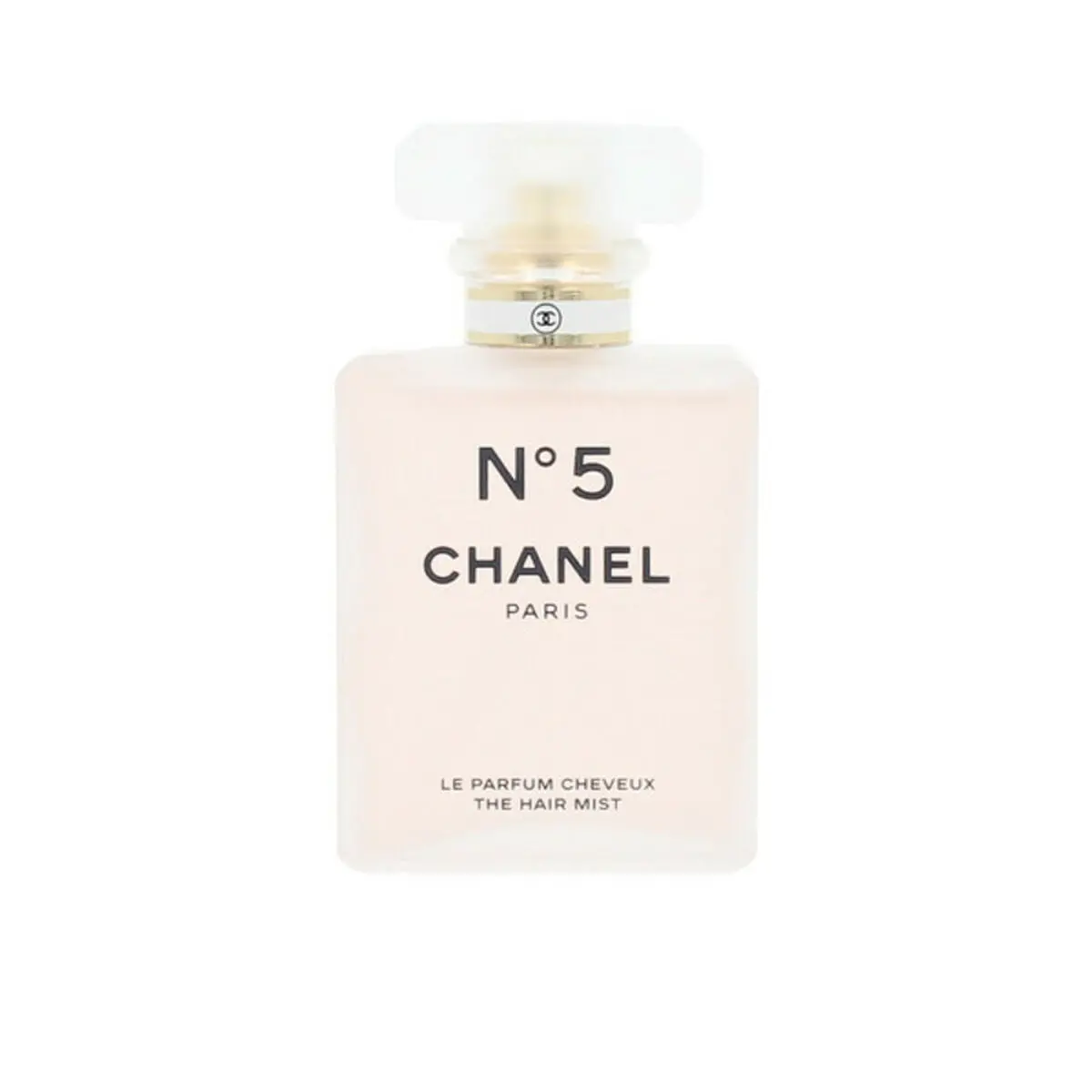 Hair Perfume Chanel (35 Ml) 35 Ml Edp 1