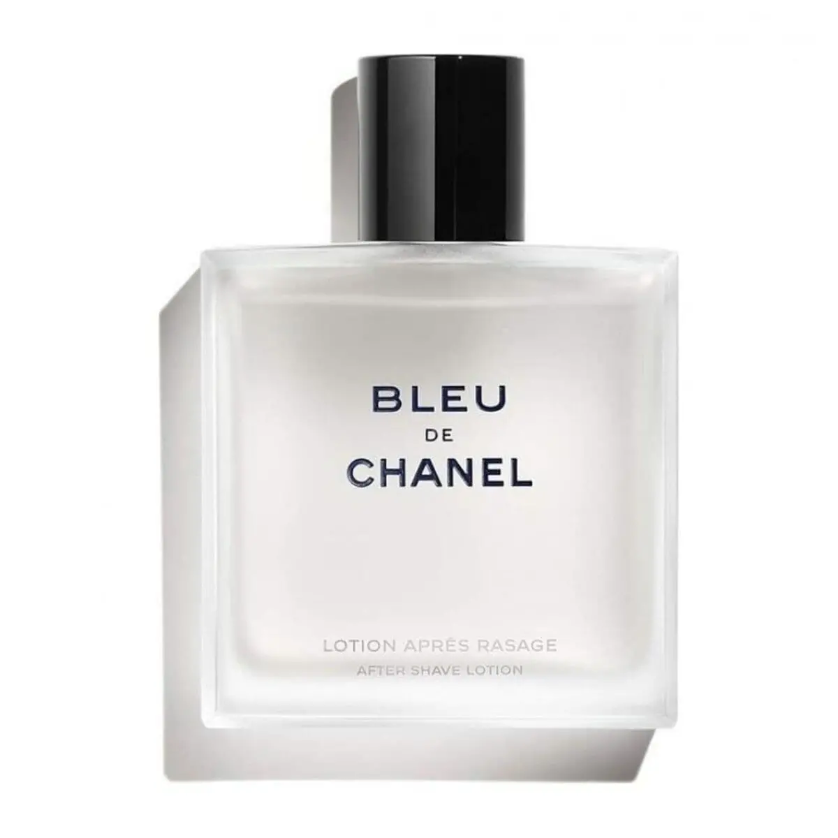 Aftershave Lotion Apres Rasage Flacon Chanel 100 Ml 1