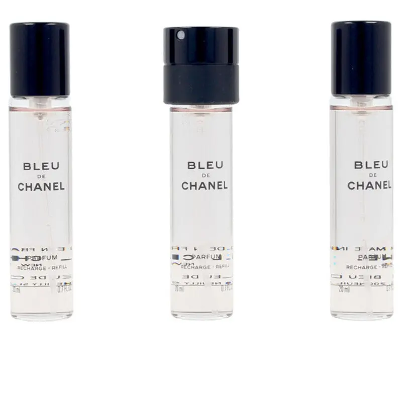 Women's Perfume Chanel Bleu Edp 20 Ml 1