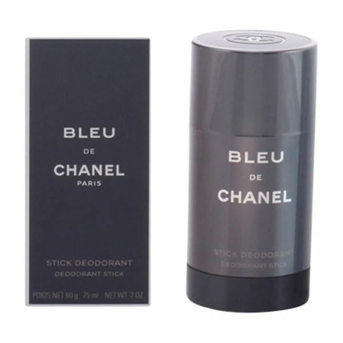 Stick Deodorant Chanel P-3O-255-75 75 Ml 1