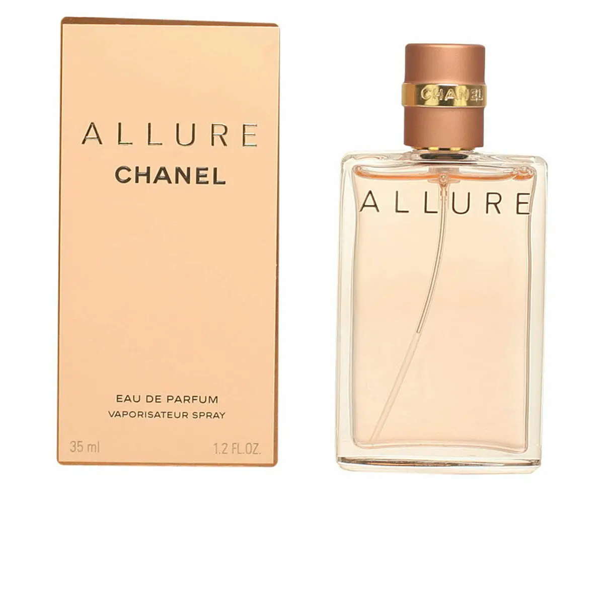 Women's Perfume Chanel 112440 Edp 35 Ml Allure 1