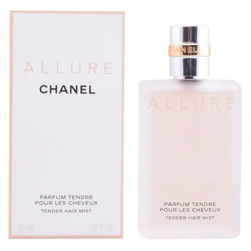 Hair Perfume Chanel Allure 35 Ml 1