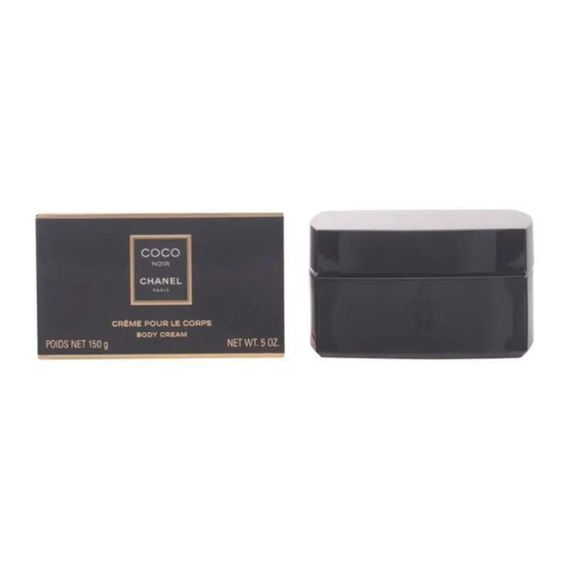 Moisturising Body Cream Chanel Coco Noir 150 G 1