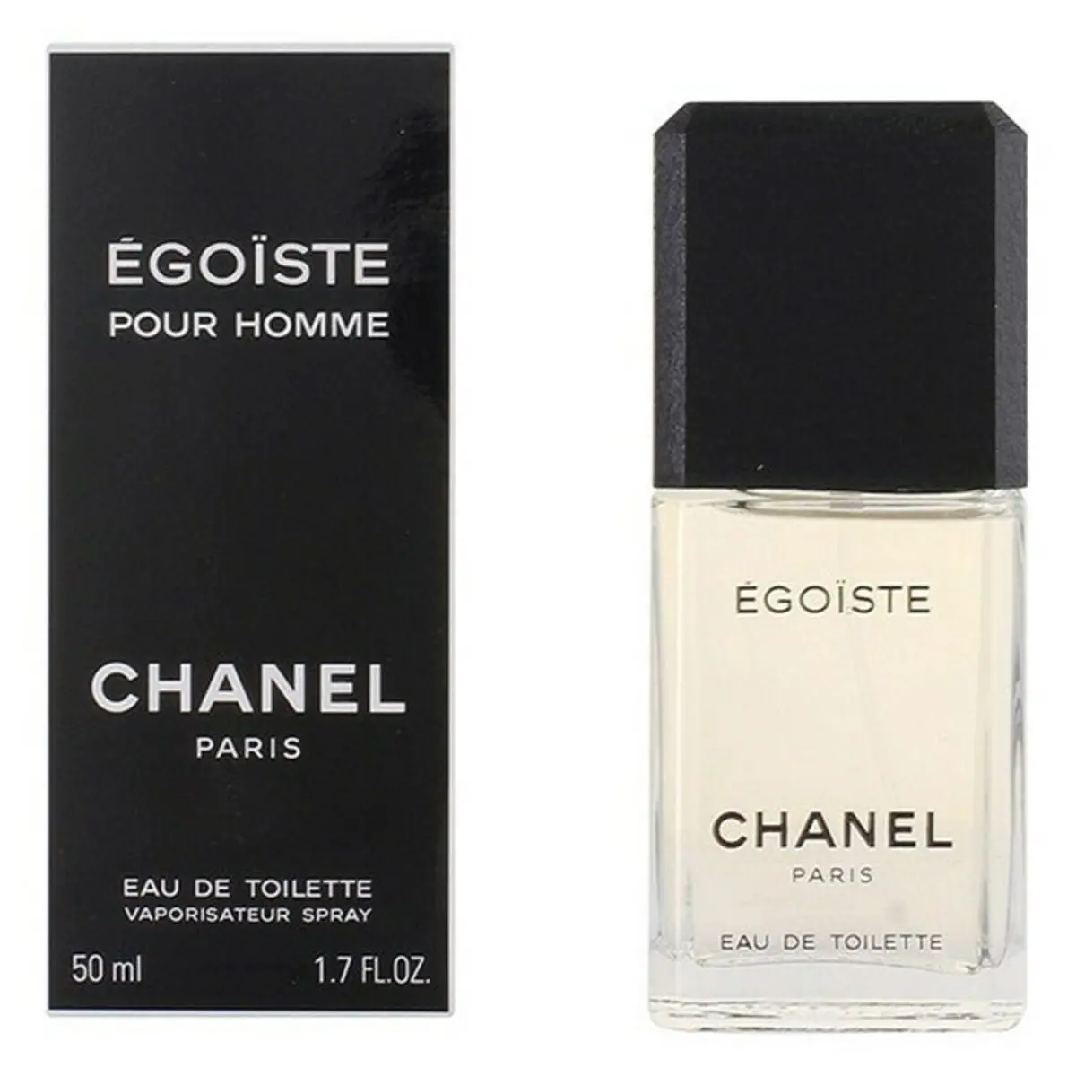 Men's Perfume Chanel 123786 Edt 100 Ml 1