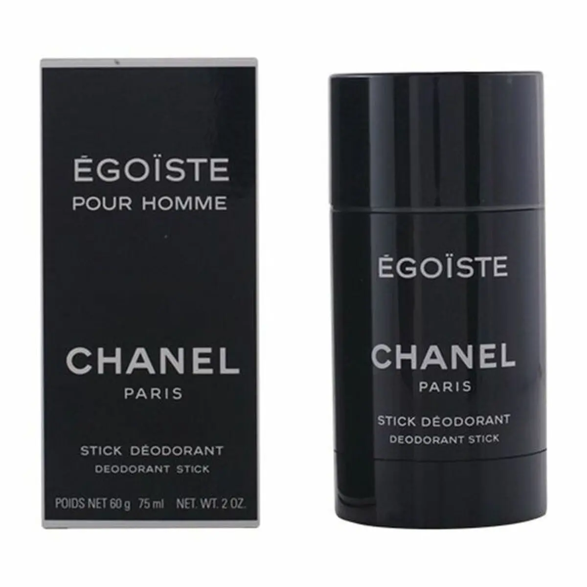 Stick Deodorant Chanel P-X8-255-01 75 Ml 1