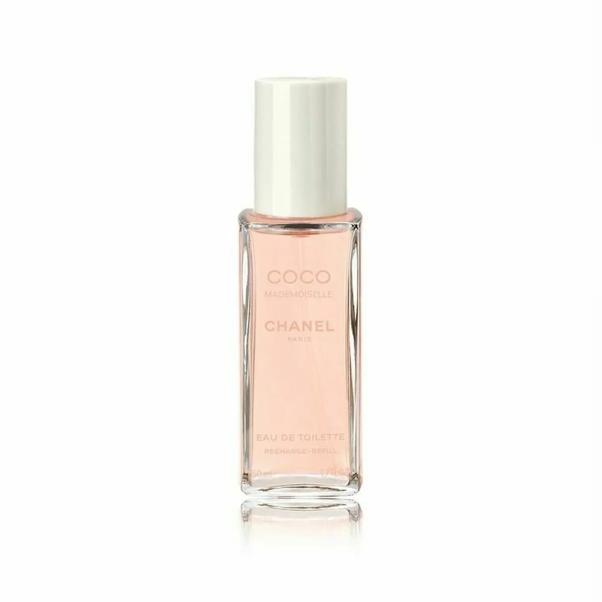 Women's Perfume Chanel Coco Mademoiselle Edt 50 Ml 1