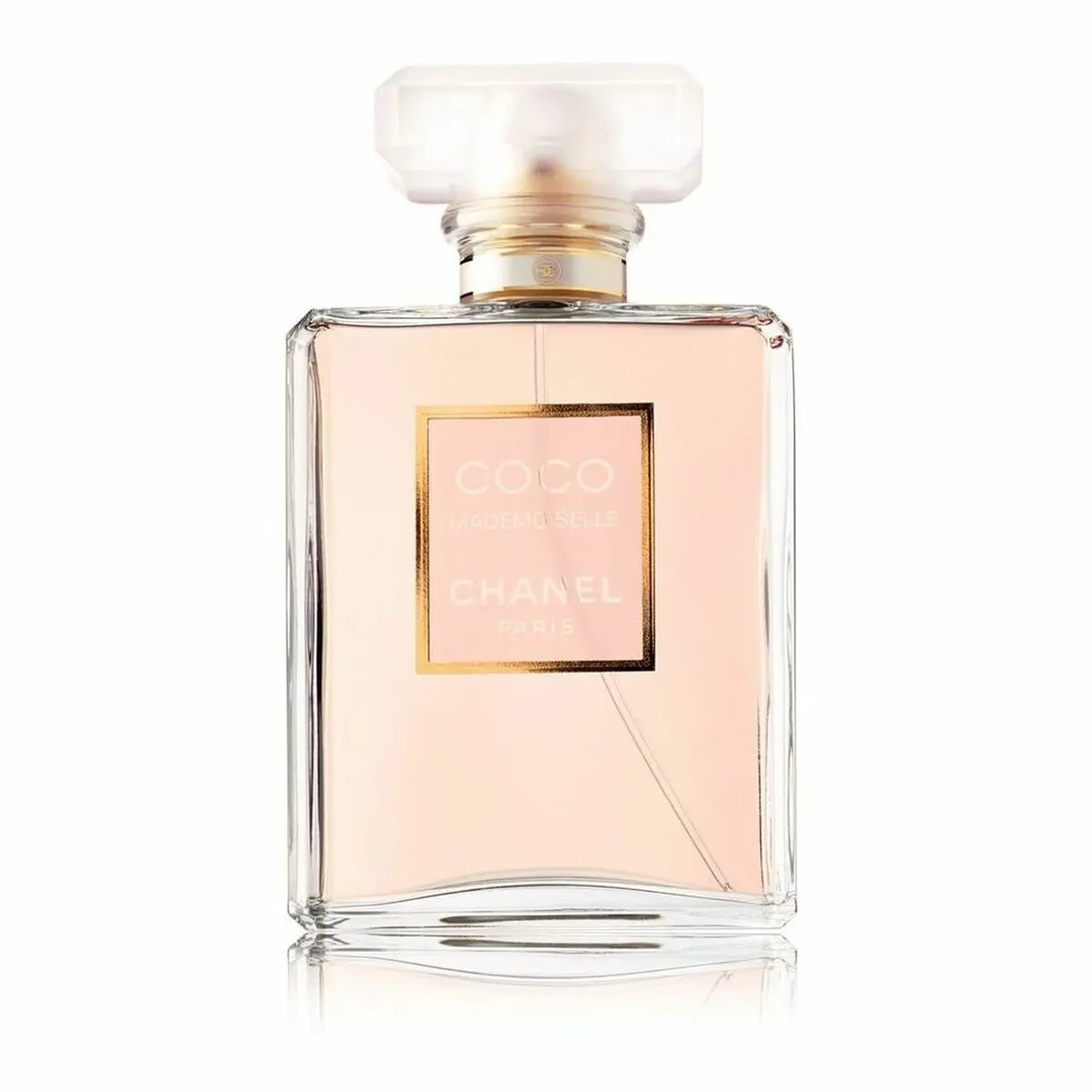Women's Perfume Chanel Edp 100 Ml Coco Mademoiselle 1