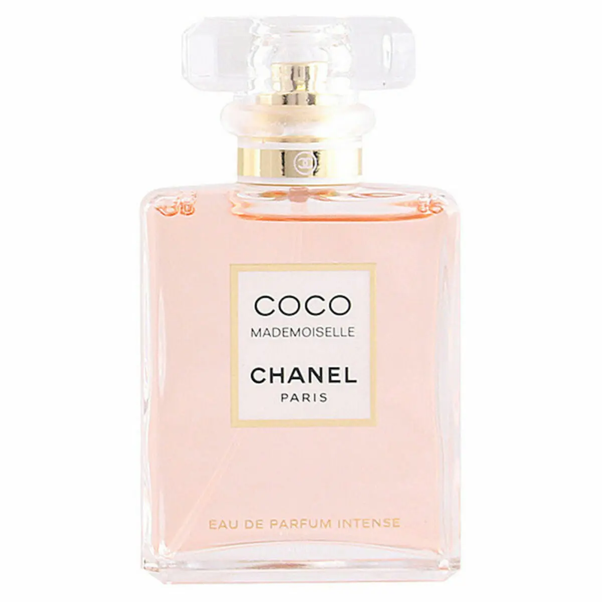 Women's Perfume Chanel 8009447 Spray Multicolour Lady Feminine 2