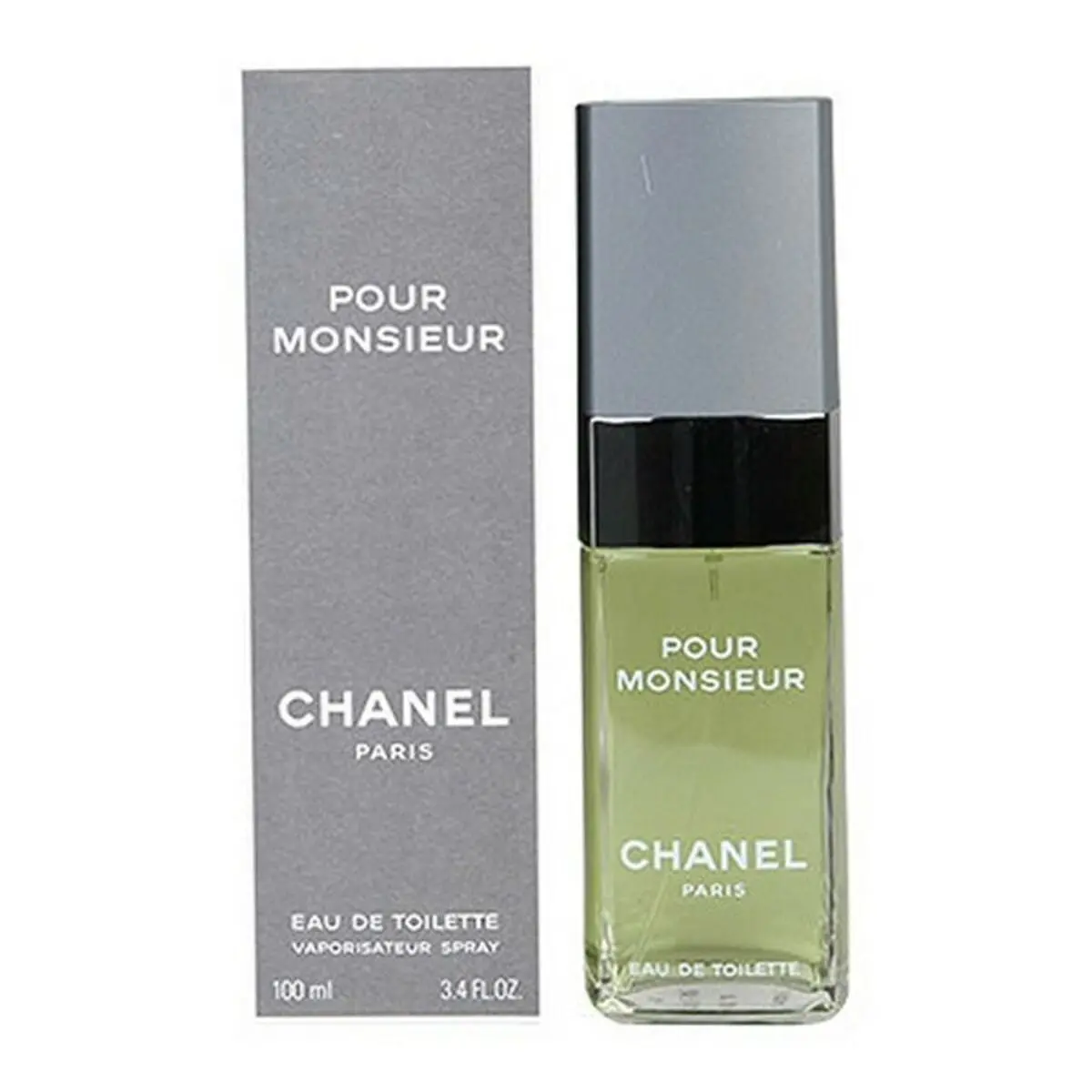 Men's Perfume Chanel Edt 100 Ml 1