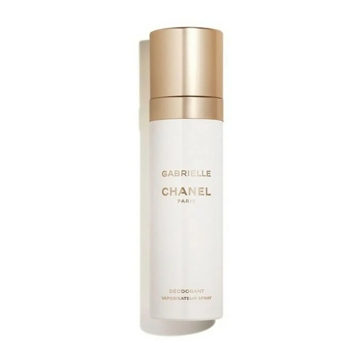 Spray Deodorant Chanel Gabrielle 100 Ml 1