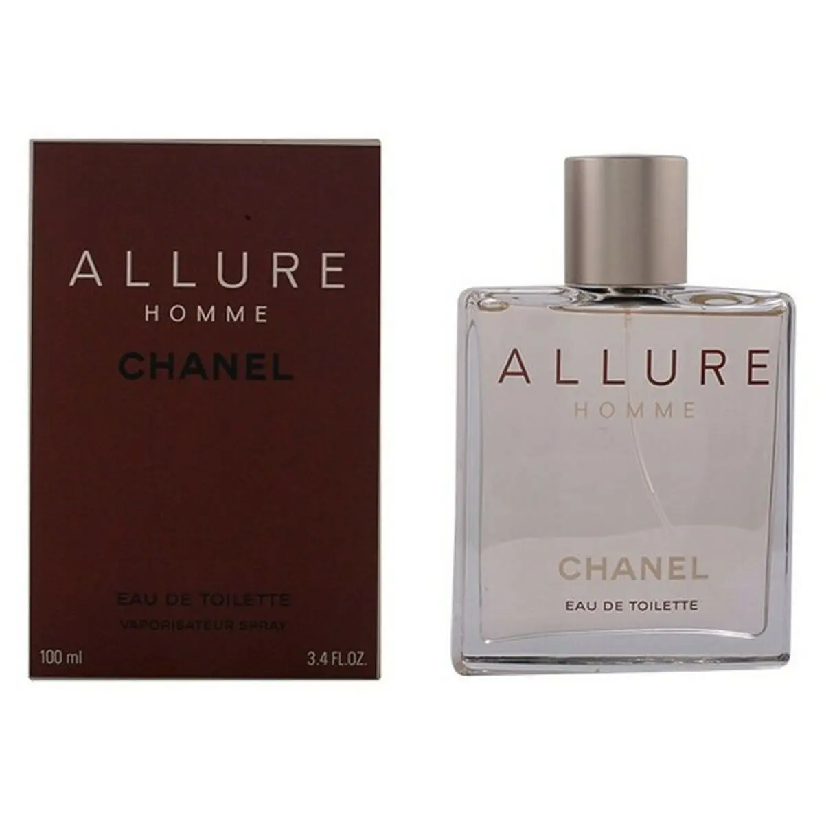Men's Perfume Chanel Edt 1