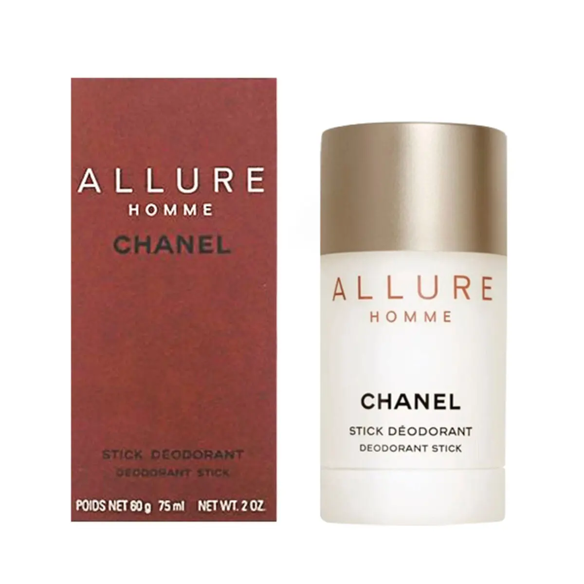 Stick Deodorant Chanel 16934 75 Ml 1