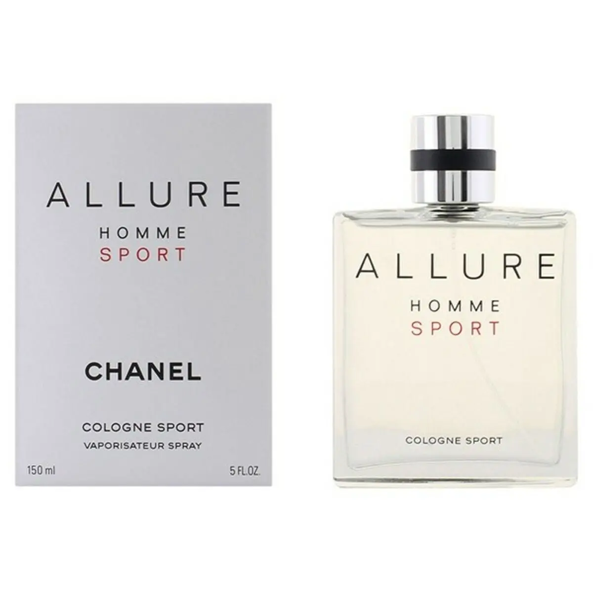 Men's Perfume Chanel 157535 Edc 150 Ml 1
