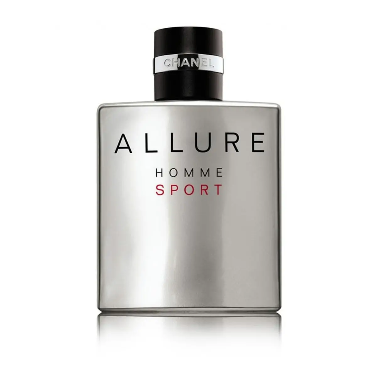 Men's Perfume Chanel Edt Allure Homme Sport 50 Ml 1