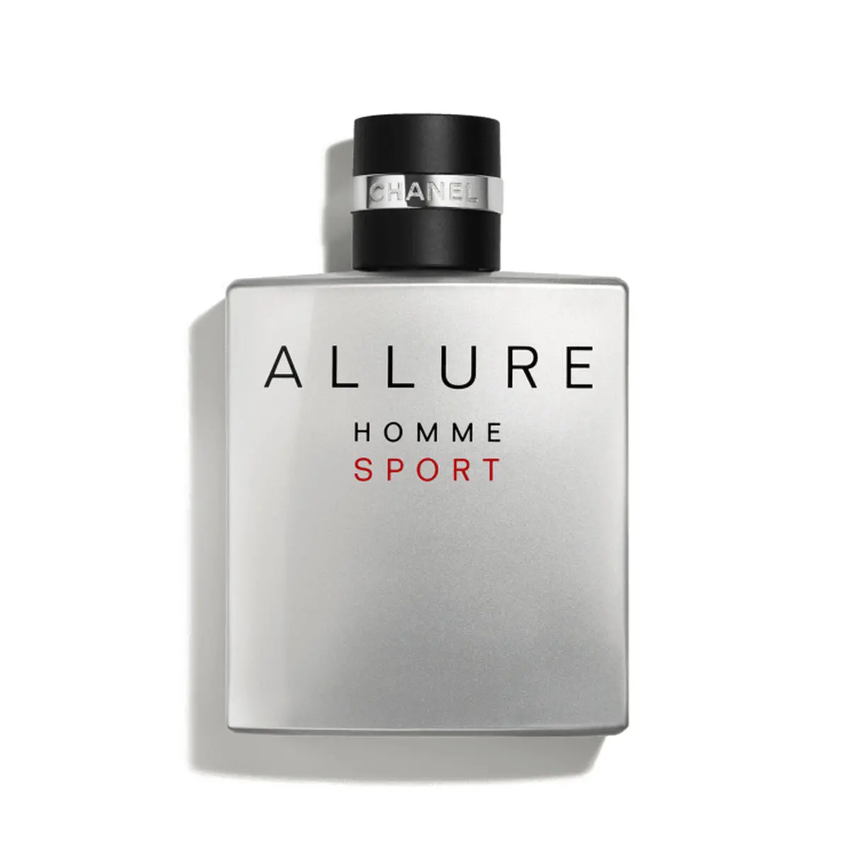 Men's Perfume Chanel Edt Allure Homme Sport 100 Ml 2