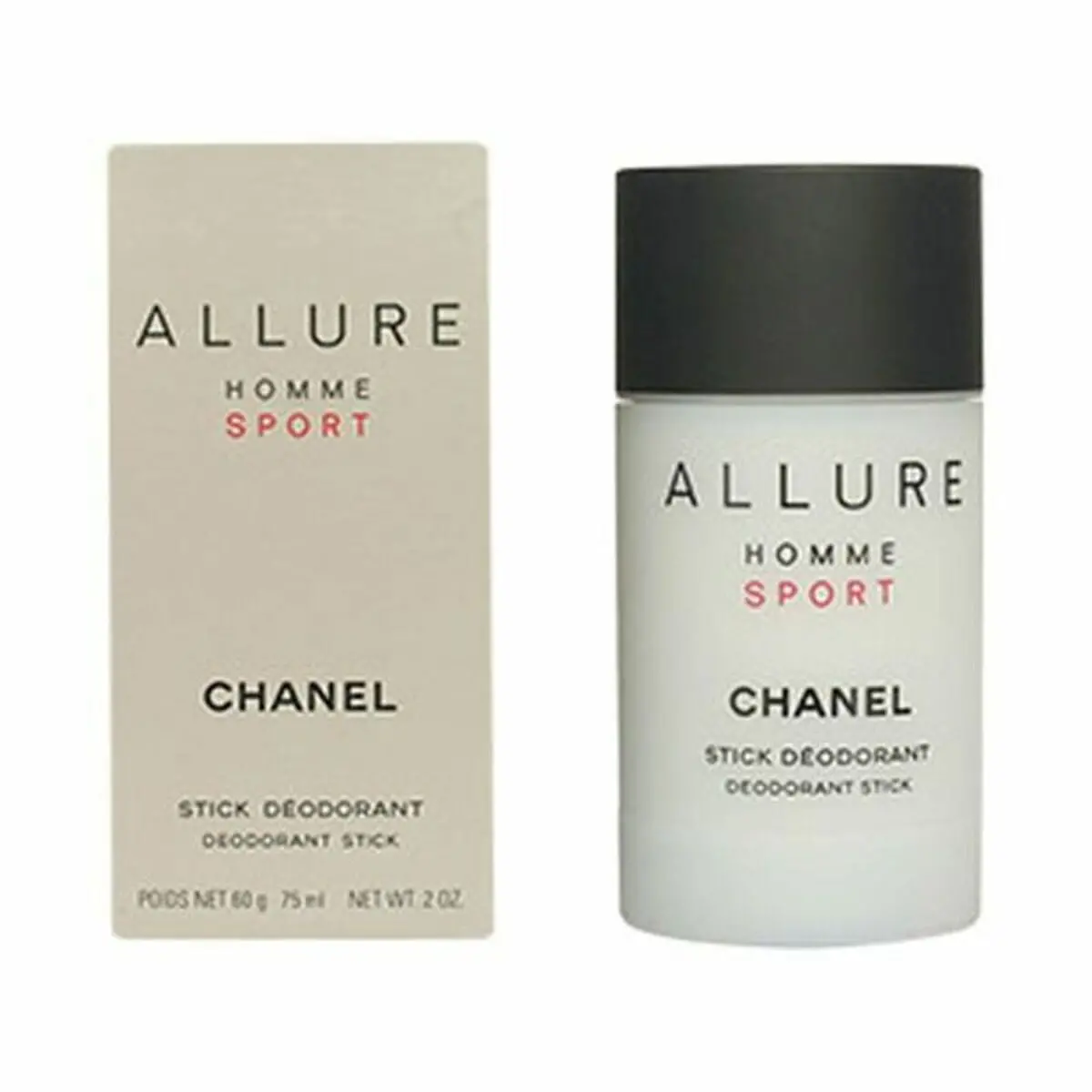 Stick Deodorant Chanel 1Cc7201 75 G 1