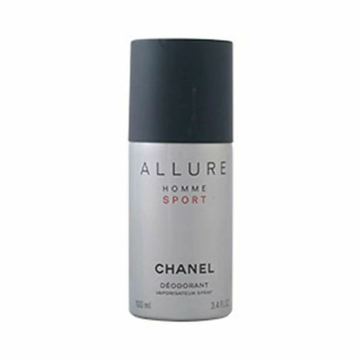 Spray Deodorant Chanel 153628 100 Ml 1