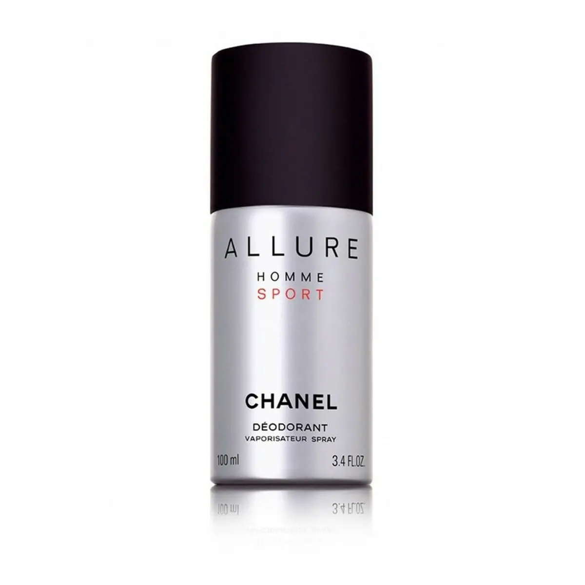 Spray Deodorant Chanel 153628 100 Ml 1