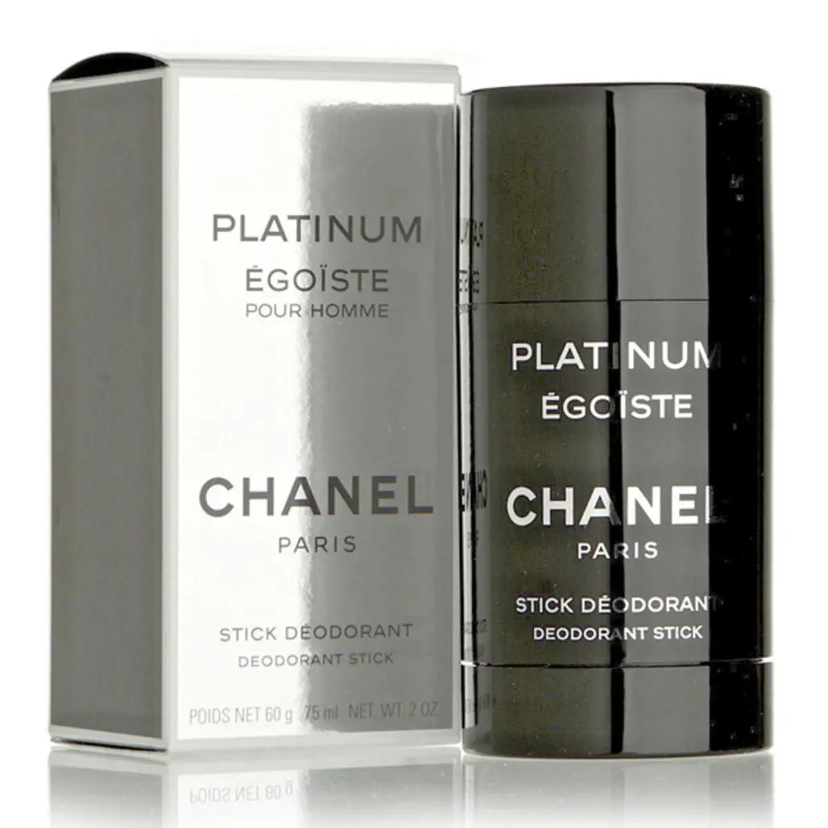 Stick Deodorant Chanel 154065 75 Ml 1