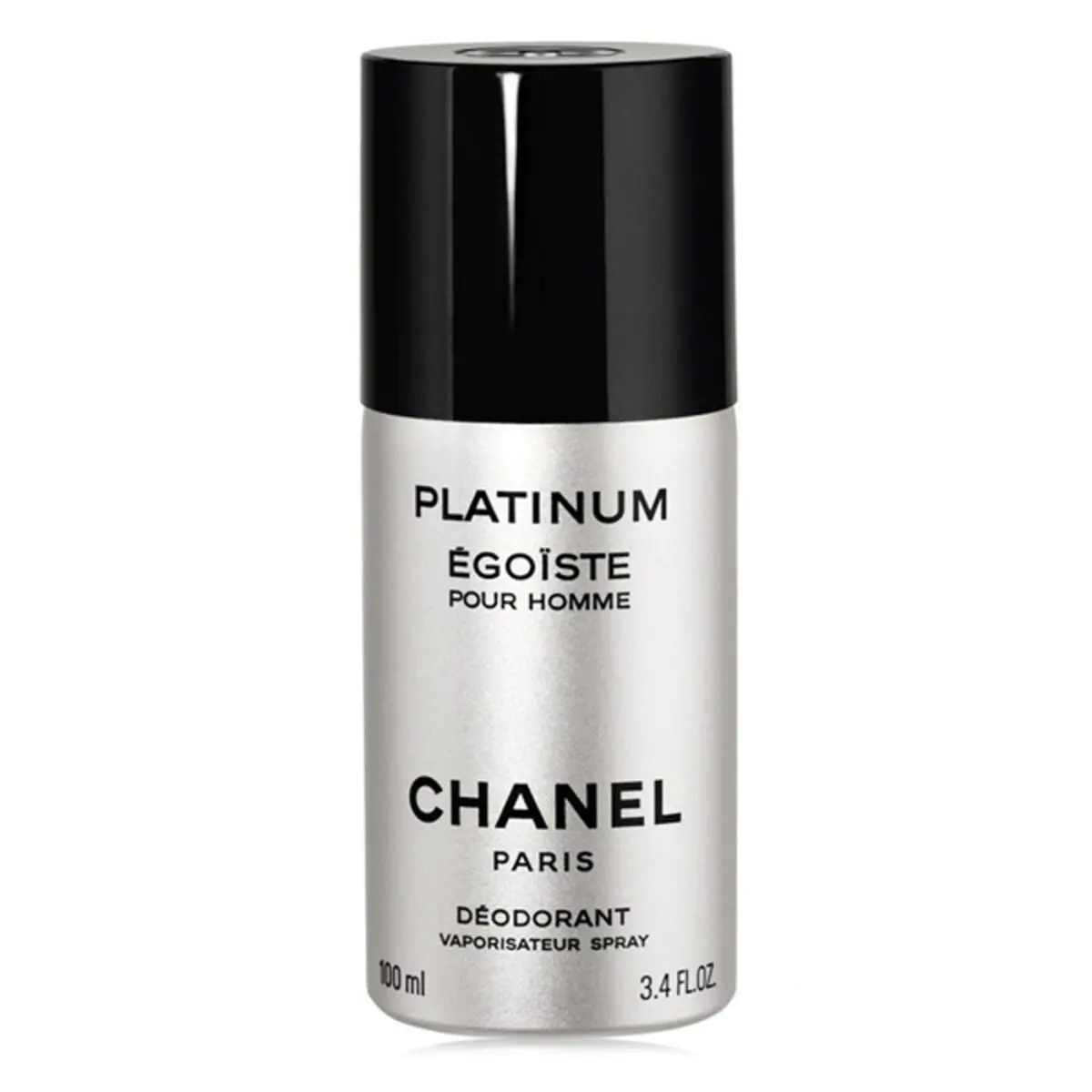 Spray Deodorant Chanel Égoïste 100 Ml 1