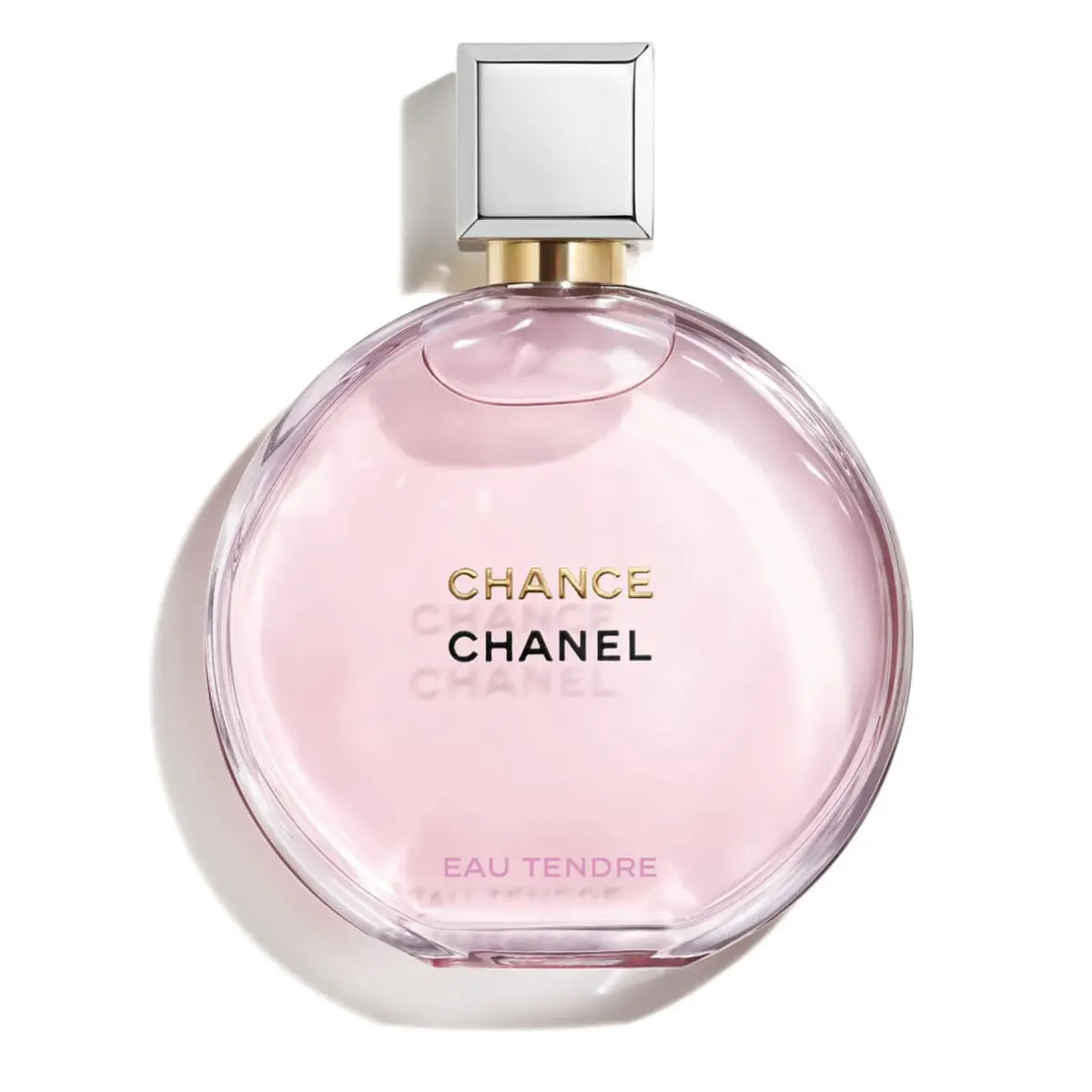 Women's Perfume Chanel Edp Chance Eau Tendre 100 Ml 1