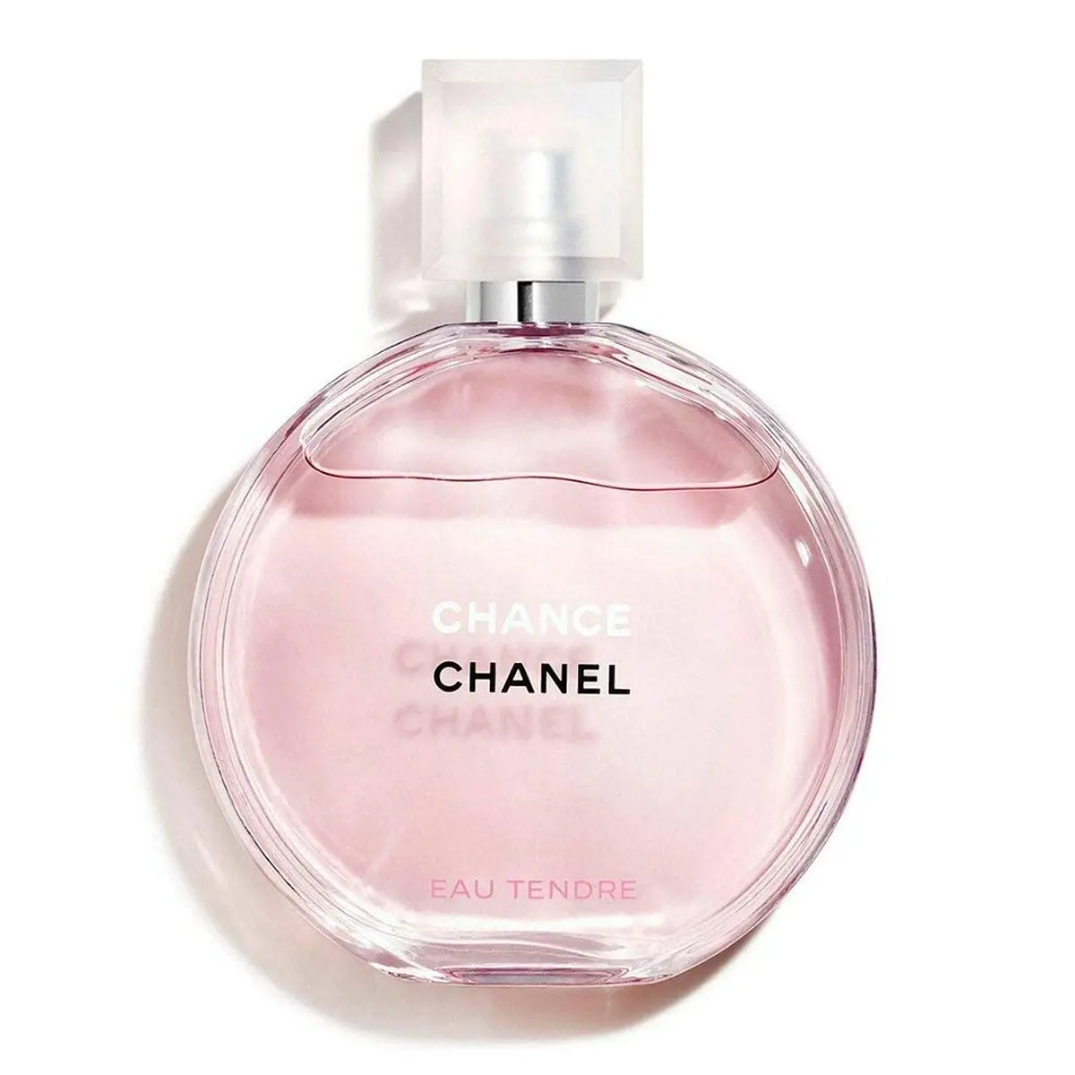 Women's Perfume Chanel Edt 100 Ml Chance Eau Tendre 1